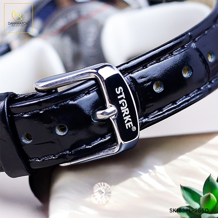 ĐỒNG HỒ NỮ STARKE SK163PL ĐỒNG HỒ NỮ STARKE SK163PL