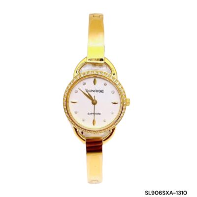 ĐỒNG HỒ NỮ SUNRISE SL906SXA