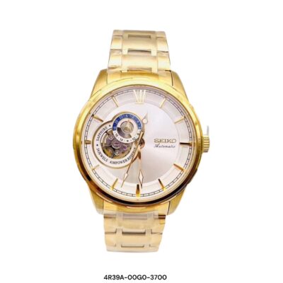 ĐỒNG HỒ NAM SEIKO 4R39A-00G0