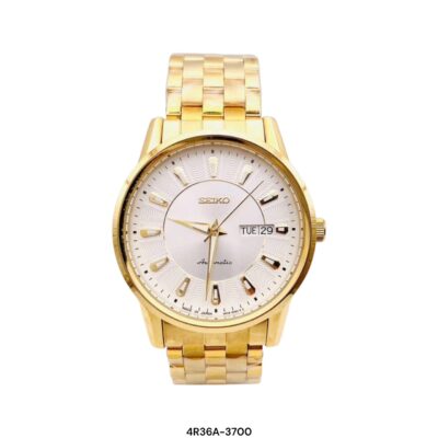 ĐỒNG HỒ NAM SEIKO 4R39A-00G0