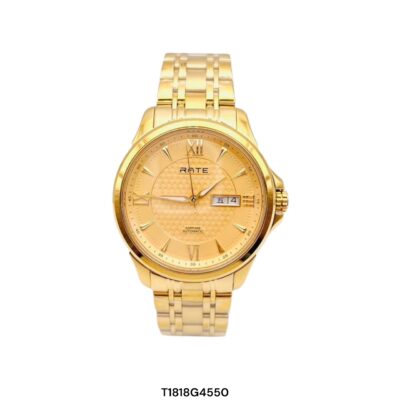 ĐỒNG HỒ NAM RATE T1818G