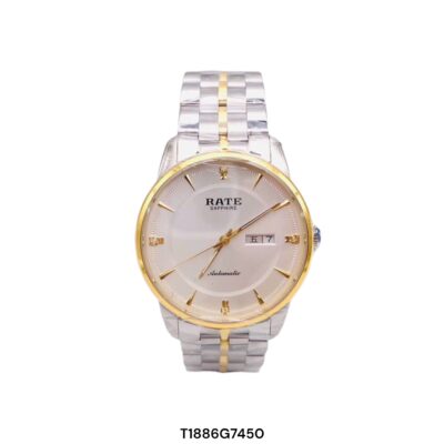 ĐỒNG HỒ NAM RATE T1886G