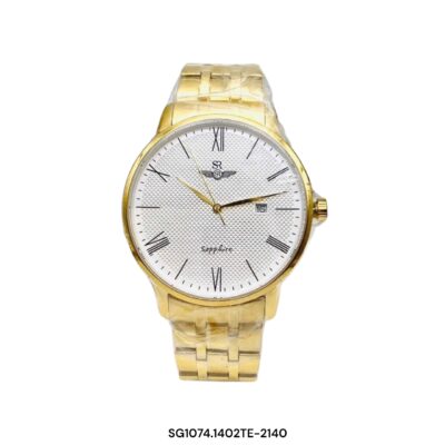 ĐỒNG HỒ NAM SR WATCH SG1074.1402TE