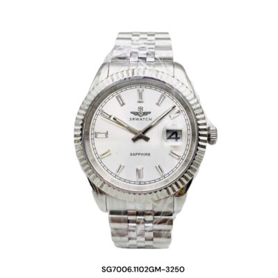 ĐỒNG HỒ NAM SR WATCH SG7006.1102GM