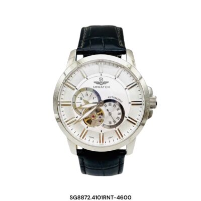 ĐỒNG HỒ NAM SR WATCH SG8872.4101RNT