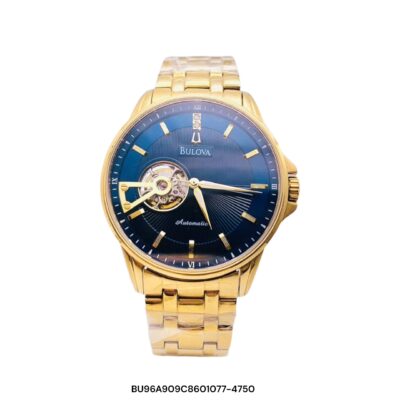 ĐỒNG HỒ NAM BULOVA BU96A909C8601077