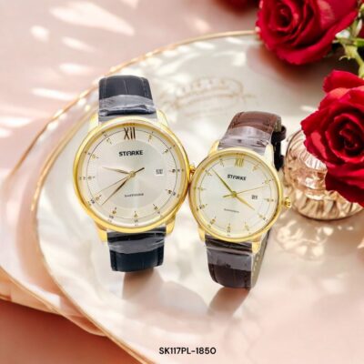 ĐỒNG HỒ ĐÔI NAM NỮ JELIFE GK20516