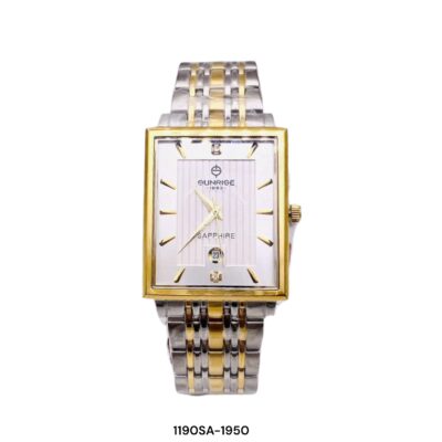 ĐỒNG HỒ NAM SUNRISE 1190SA