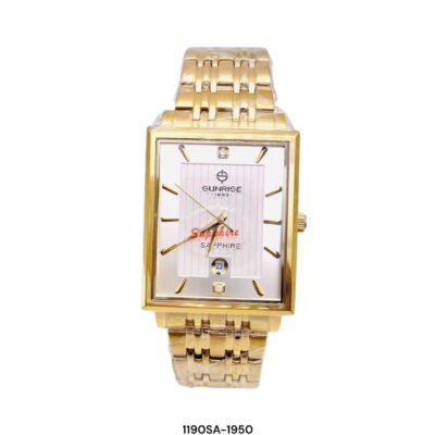 ĐỒNG HỒ NAM SUNRISE 1190SA