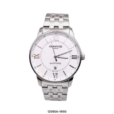 ĐỒNG HỒ NAM SUNRISE 1259SA