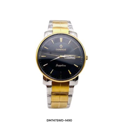 ĐỒNG HỒ NAM SUNRISE DM747SWD