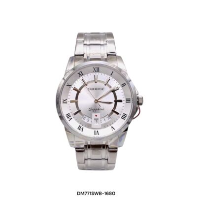 ĐỒNG HỒ NAM SUNRISE DM771SWB