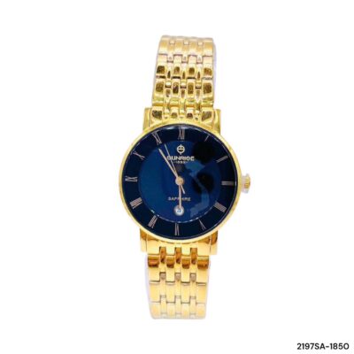 ĐỒNG HỒ NỮ SUNRISE 2197SA