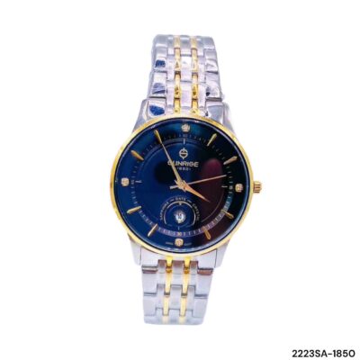 ĐỒNG HỒ NỮ SUNRISE 2223SA