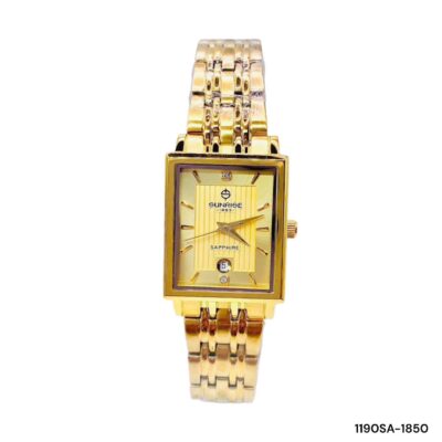ĐỒNG HỒ NỮ SUNRISE 1190SA