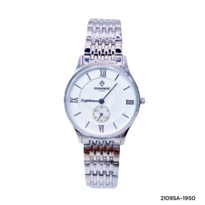 ĐỒNG HỒ NỮ SUNRISE 2109SA