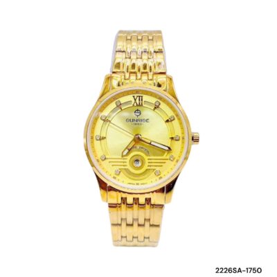 ĐỒNG HỒ NỮ SUNRISE 2226SA