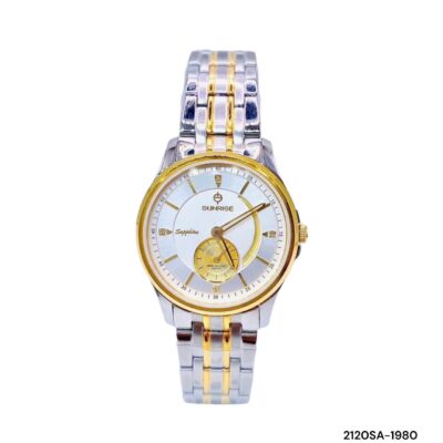 ĐỒNG HỒ NỮ SUNRISE 2120SA
