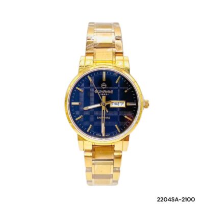 ĐỒNG HỒ NỮ SUNRISE 2204SA
