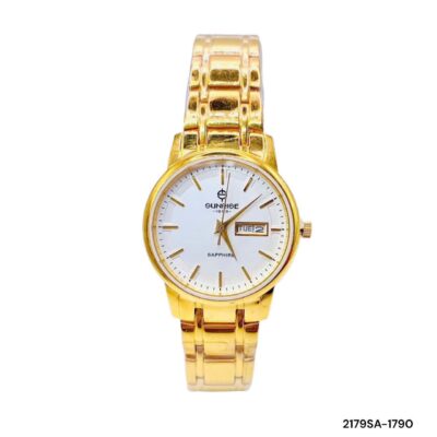 ĐỒNG HỒ NỮ SUNRISE 2179SA