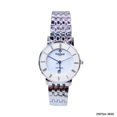 ĐỒNG HỒ NỮ SUNRISE 2197SA