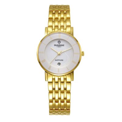 ĐỒNG HỒ NỮ SUNRISE 2197SA