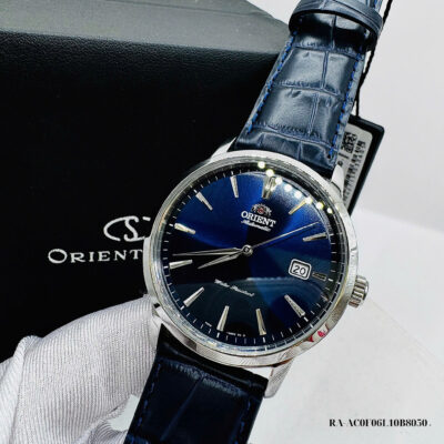 ĐỒNG HỒ ORIENT NAM DA RA-AC0F06L10B