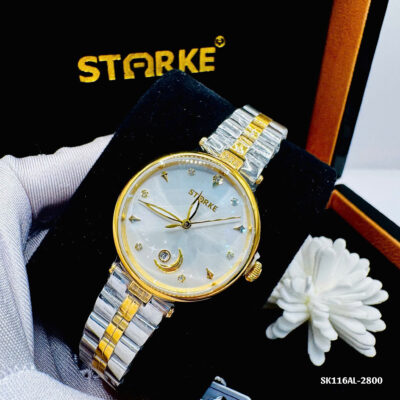 ĐỒNG HỒ STARKE NỮ SK116AL