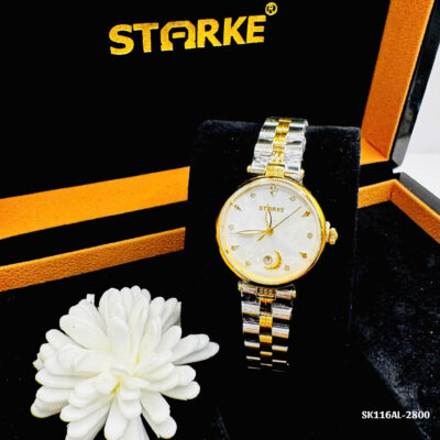 ĐỒNG HỒ STARKE NỮ SK116AL