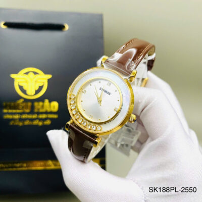 ĐỒNG HỒ STARKE NỮ DA SK188PL