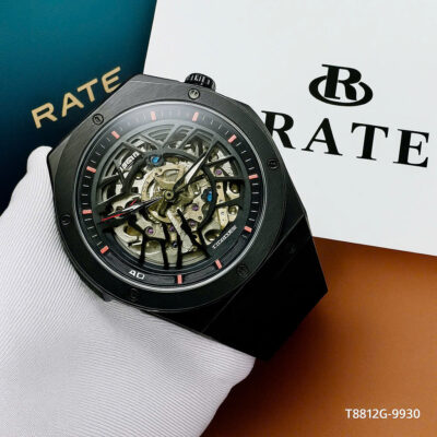 ĐỒNG HỒ RATE NAM T8812G