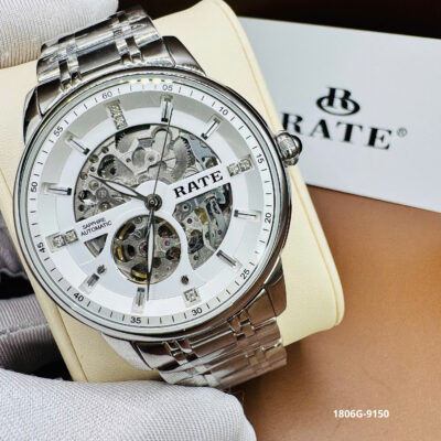 ĐỒNG HỒ RATE NAM 1806G
