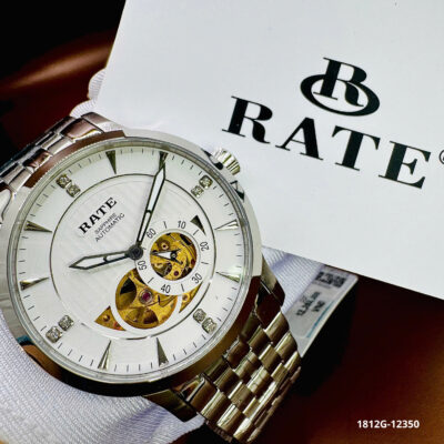 ĐỒNG HỒ RATE NAM 1812G