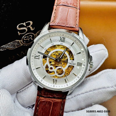 ĐỒNG HỒ SR NAM SG8893.4602