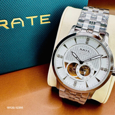 ĐỒNG HỒ RATE NAM 1812G