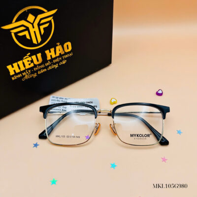 GỌNG KÍNH CẬN MKL105