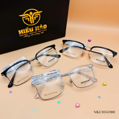 GỌNG KÍNH CẬN MKL105