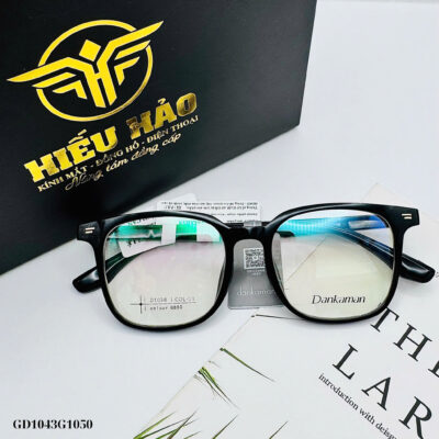GỌNG KÍNH CẬN GD1043