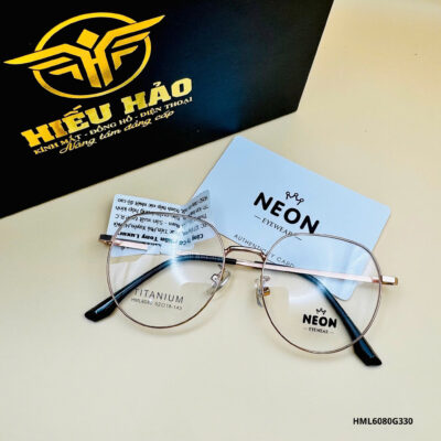 GỌNG KÍNH CẬN HML6080