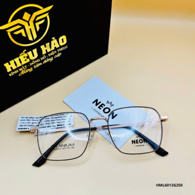 GỌNG KÍNH CẬN HML6013