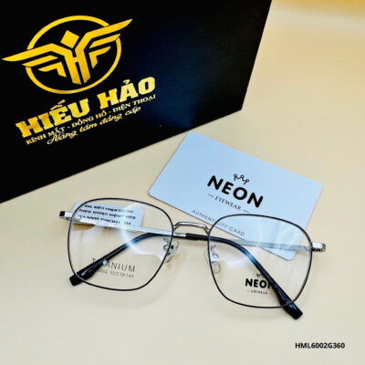 GỌNG KÍNH CẬN HML6002