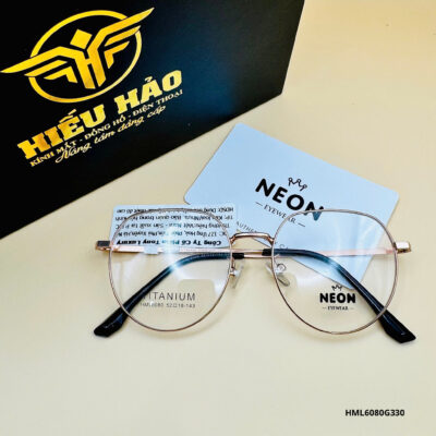 GỌNG KÍNH CẬN HML6080