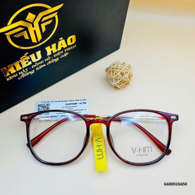 GỌNG KÍNH CẬN 60092