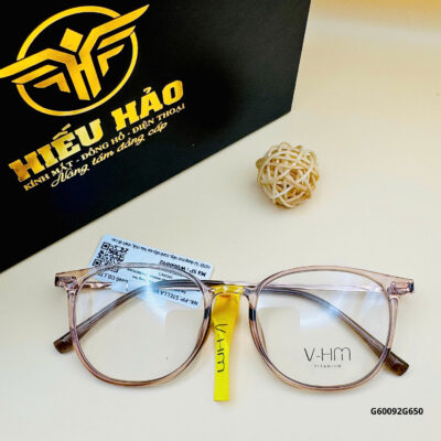 GỌNG KÍNH CẬN 60092