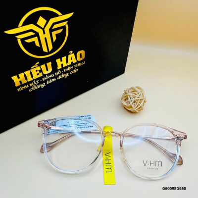 GỌNG KÍNH CẬN 60098