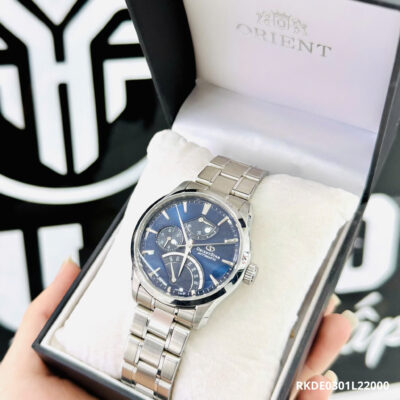 ĐỒNG HỒ NAM ORIENT RKDE0301L
