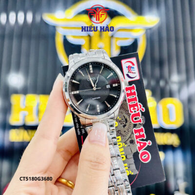 ĐỒNG HỒ NAM CITOLE CT5180