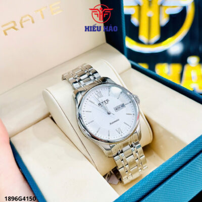 ĐỒNG HỒ NAM RATE CƠ 1896G