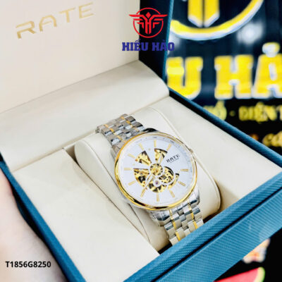 ĐỒNG HỒ NAM RATE CƠ T8156