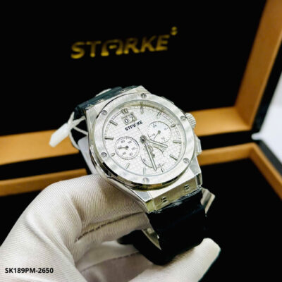 ĐỒNG HỒ STARKE NAM SK189PM
